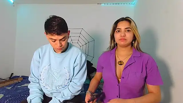 Naughty Nights Live online show from 11-13-25, 11:31