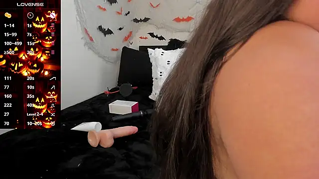 MariamCastiblanco online show from 10-09-25, 05:38