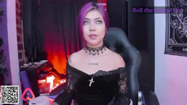 Katyuska Sg1 online show from 12-05-25, 02:42