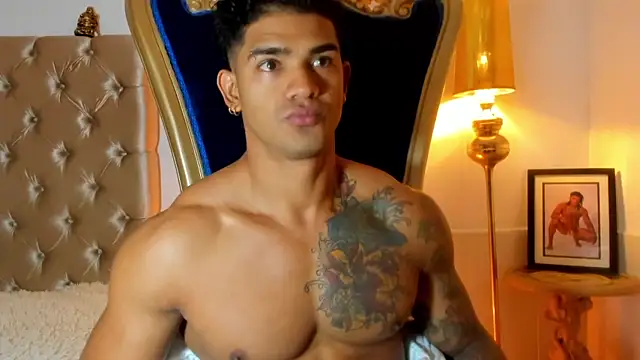 antonio  444 online show from 10-21-25, 10:27