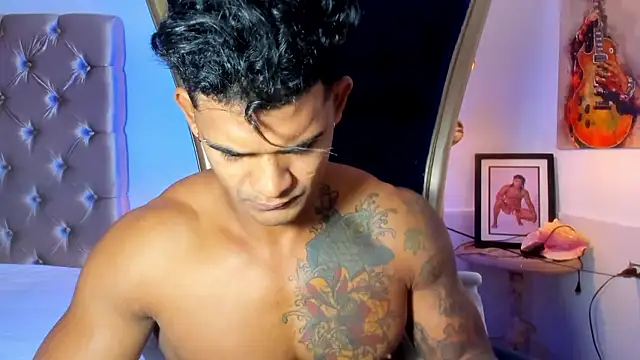 antonio  444 online show from 01-16-26, 09:35