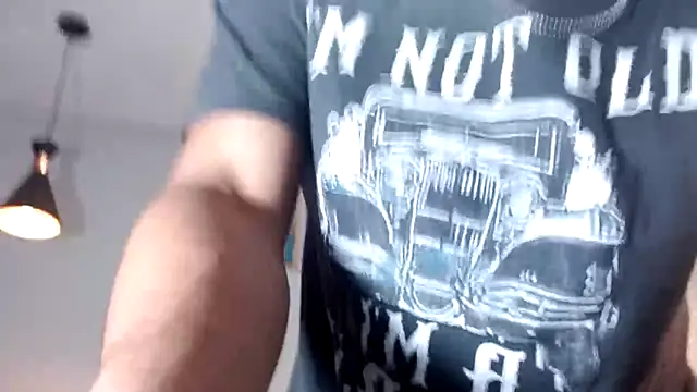 Xfire boy69 online show from 11-22-25, 01:10