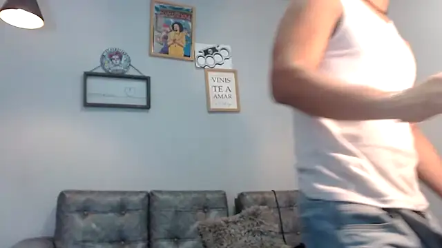 Xfire boy69 online show from 11-26-25, 02:29