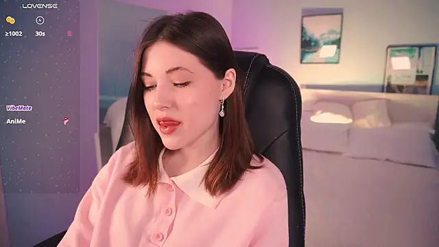 Kimmie shine online show from 02-10-26, 08:18