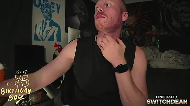 Snapshot of twunkdean chatting on 09-20-25, 07:37 twunkdean online show from 09-20-25, 07:37