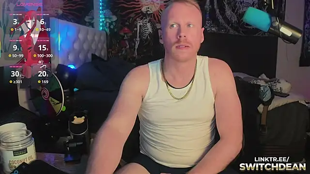 Snapshot of twunkdean chatting on 10-02-25, 05:36 twunkdean online show from 10-02-25, 05:36