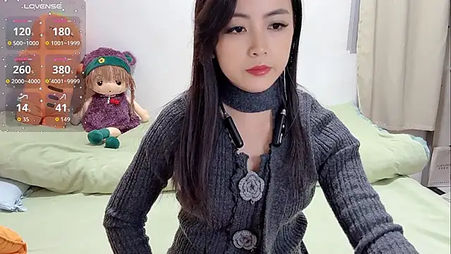 Yingbao-Baby online show from 11-28-25, 09:45