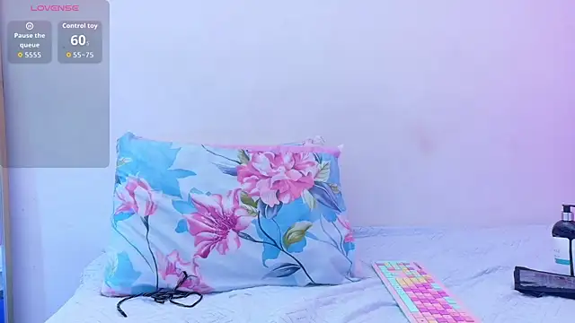 EbonyCoWorker online show from 02-27-26, 05:57