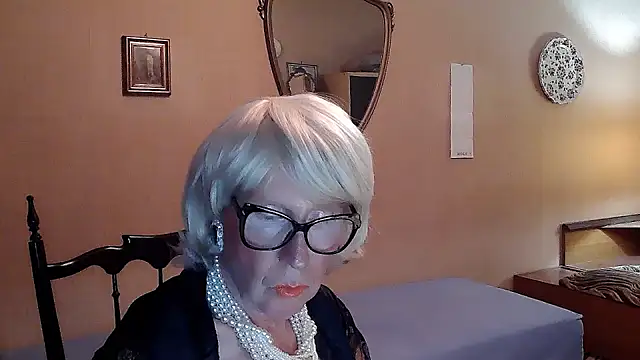 ROBY SWEETHOT online show from 09-23-25, 09:51