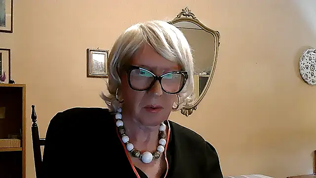 ROBY SWEETHOT online show from 09-29-25, 11:09