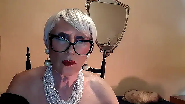 ROBY SWEETHOT online show from 10-10-25, 10:20