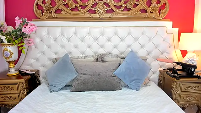 BeckySalas online show from 10-03-25, 07:33