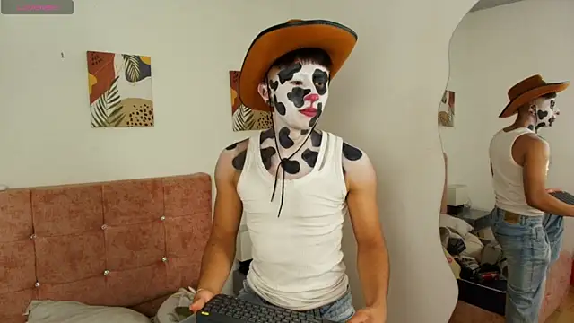 Andy Justgame online show from 11-01-25, 03:41