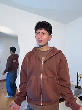 Andy Justgame online show from 01-14-26, 04:29