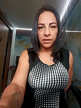  Kamy Hot online show from 04-09-26, 07:52