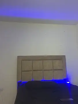 EmilyNoir1 online show from 11-30-25, 01:20