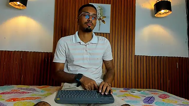 Darwin mayo online show from 01-14-26, 05:18