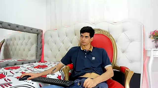 Sebalexis7 online show from 12-20-25, 03:46