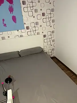 Snapshot of SweetTeenGirl chatting on 01-13-26, 02:11 SweetTeenGirl online show from 01-13-26, 02:11