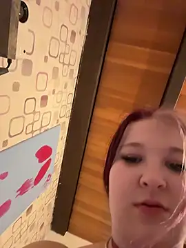 Snapshot of SweetTeenGirl chatting on 02-12-26, 06:47 SweetTeenGirl online show from 02-12-26, 06:47