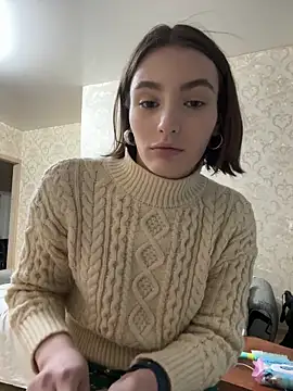 ZariaFlame online show from 01-06-26, 11:40