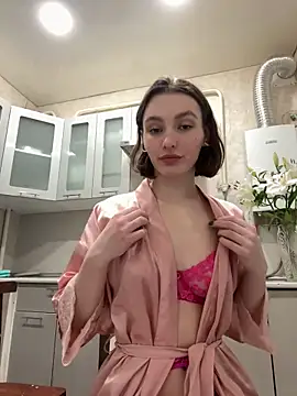 ZariaFlame online show from 02-13-26, 09:00