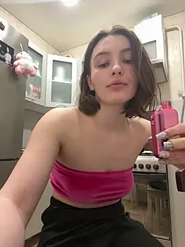 ZariaFlame online show from 03-23-26, 09:52