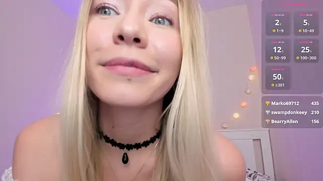 DanaCandy online show from 03-20-25, 10:51