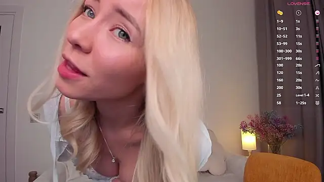 DanaCandy online show from 03-02-26, 10:38