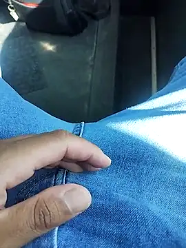 Alan131097 online show from 09-30-25, 11:48