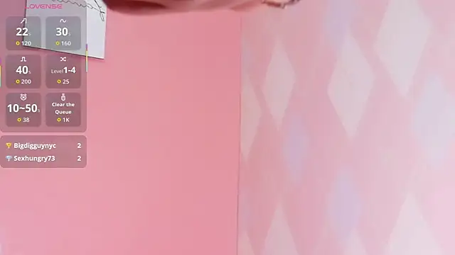 MySugarmoomy online show from 10-17-25, 02:59