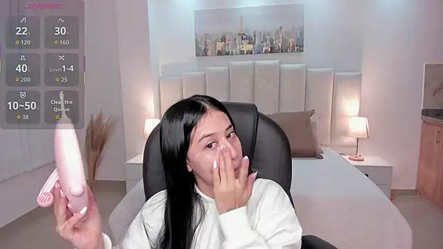 miranda crawfor online show from 10-01-25, 12:11