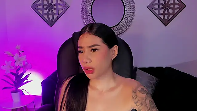 miranda crawfor online show from 03-14-26, 02:50