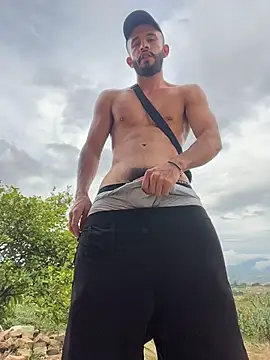 Jacksonfranco online show from 11-15-25, 09:00