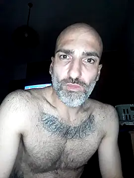 Bohhhhrm online show from 10-20-25, 07:36