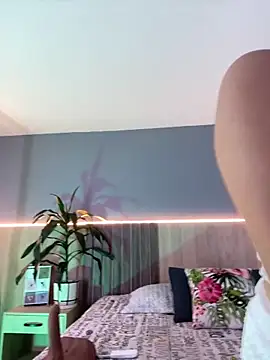 Atenea Clerk online show from 03-19-26, 11:36