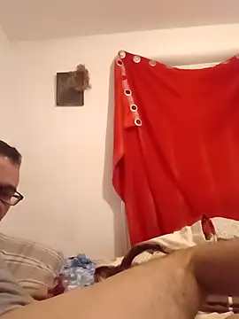 Ionut899xh online show from 09-28-25, 08:25