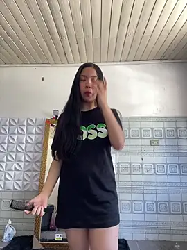 ashleyy20 online show from 10-14-25, 01:23