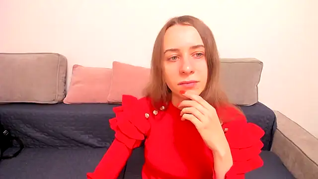 alisaakiss online show from 11-26-25, 06:47