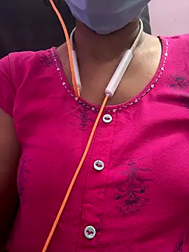 Tamil Anushya online show from 12-15-25, 07:07