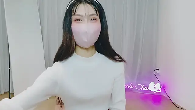 -Nyanko-chan- online show from 12-02-25, 09:10