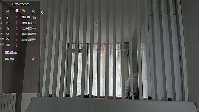 kaori mi online show from 02-22-26, 11:09