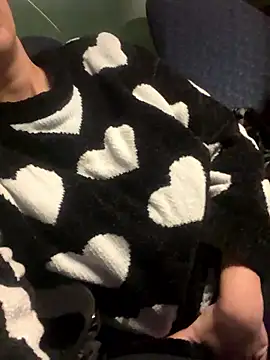 Snapshot of eli5566 chatting on 01-13-26, 07:19 eli5566 online show from 01-13-26, 07:19