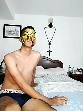 yenami online show from 11-06-25, 06:58