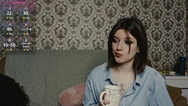 Snapshot of Marinaxmonroe chatting on 02-08-26, 02:31 Marinaxmonroe online show from 02-08-26, 02:31