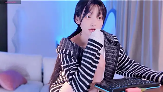 Miya-222 online show from 04-22-26, 04:37