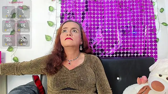 Mishell Bons online show from 02-09-26, 07:07