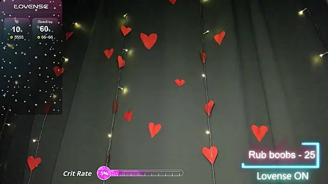 Kali Rosees online show from 02-18-26, 05:09