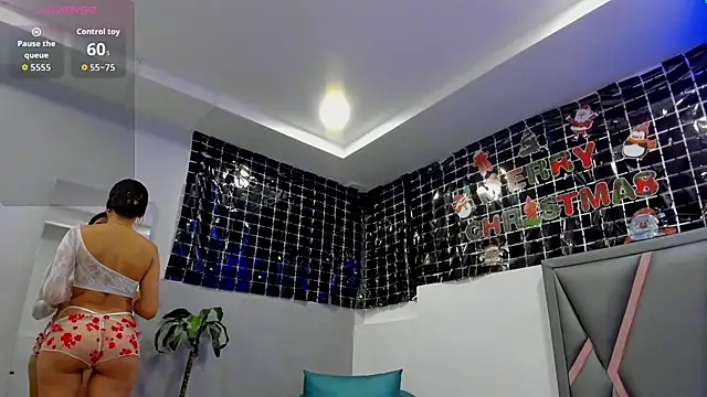 klariz09 online show from 12-04-25, 08:39