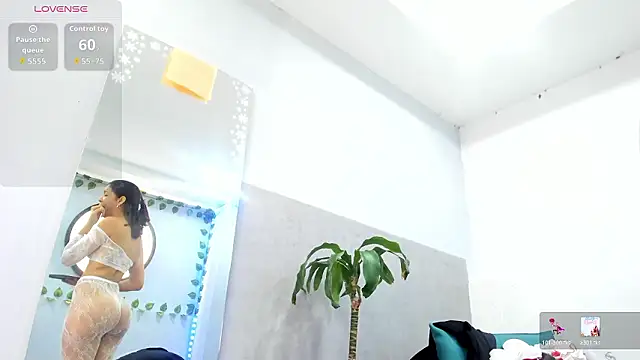 klariz09 online show from 01-11-26, 02:00